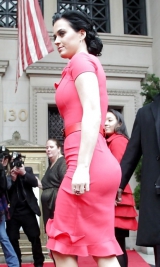 Katy Perry (THE TNA TORNADO)