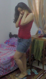 Arab Girls 4U (172 - Randa - Egypt )