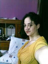 Arab Girls 4U (172 - Randa - Egypt )