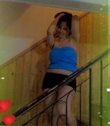 Arab Girls 4U (172 - Randa - Egypt )