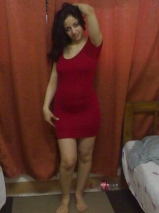 Arab Girls 4U (172 - Randa - Egypt )