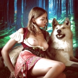 Flights of Fantasy Eleven.