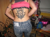 Sexy Tatoo 3