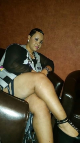 Black azz master