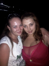 Busty Russian Woman 2671