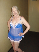 vegas party slut