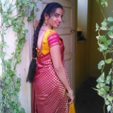 Indian aunty