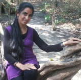 Indian aunty