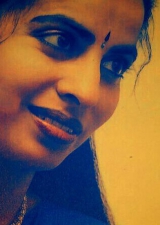 Indian aunty