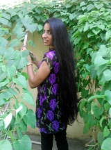 Indian aunty