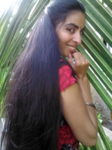 Indian aunty