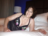 Vintage Polaroid Blowjob Queen Brenda from Bangor Maine