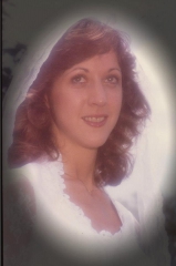 Vintage Polaroid Blowjob Queen Brenda from Bangor Maine