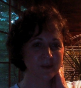 Vintage Polaroid Blowjob Queen Brenda from Bangor Maine