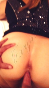 Turkish Couple Golden Shoot 12.06.2014