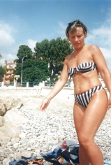 early sexy linda