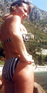 early sexy linda