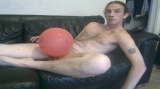 My Front Pose Photos