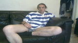 My Front Pose Photos