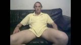 My Front Pose Photos
