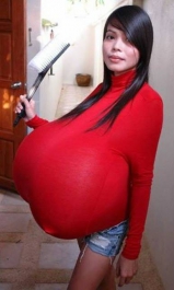 Farang Ding Dong Girls Full