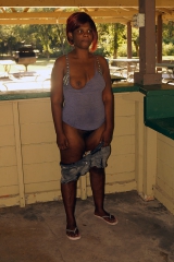 Shameka of SATX 