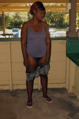 Shameka of SATX 