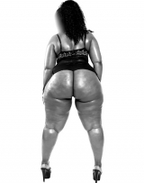 Picture Perfect Asses
