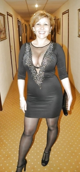 Hot Granny and Mature 11