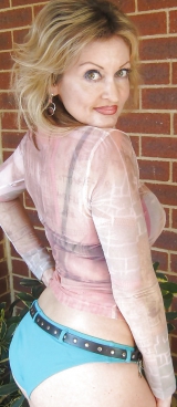 Hot Granny and Mature 11