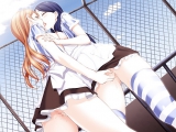 Yuri Action