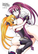 Yuri Action