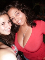 Busty Bulgarian Woman 11