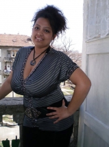 Busty Bulgarian Woman 11