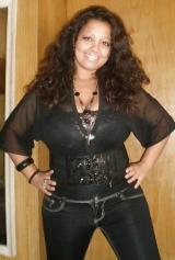 Busty Bulgarian Woman 11