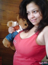 Busty Bulgarian Woman 11