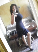 Busty Bulgarian Woman 11