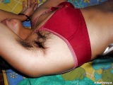 Hairy Desi