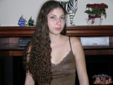 Dirty Teenager Panties