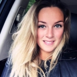 Private instagram pics - big boobs blonde teen selfies