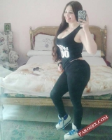 bnat arab sexy