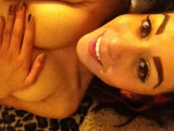 Curvy british teen shares her snaps - the photos that didnt 