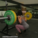 Andrea Brazier