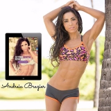 Andrea Brazier