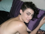 Hairy Pussy