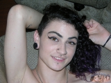 Hairy Pussy