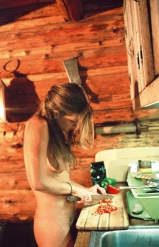 women Hard Labor