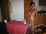 women Hard Labor
