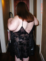 BBW Wife