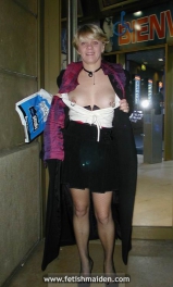 British fuck sluts